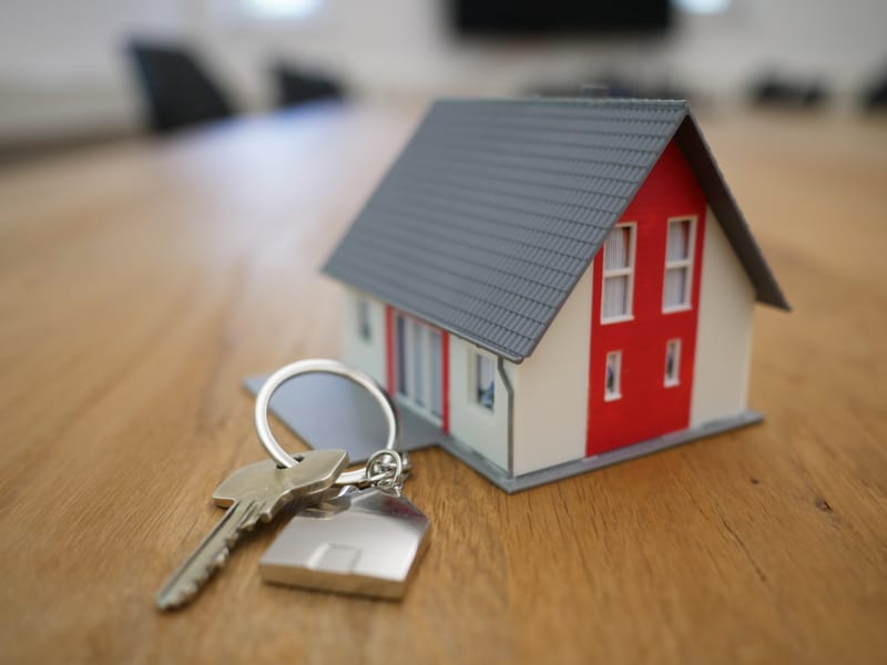 PROPERTY MANAGEMENT & MAINTENANCE