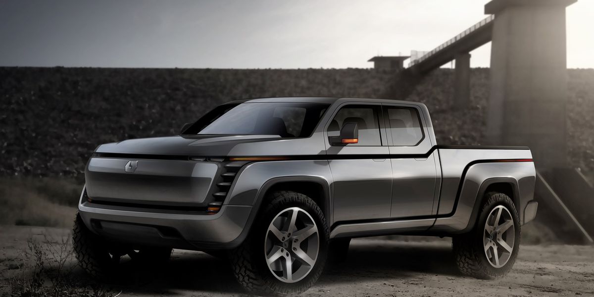 Thanks President Trump. You came thru for Foxconn and Lordstown Motors.