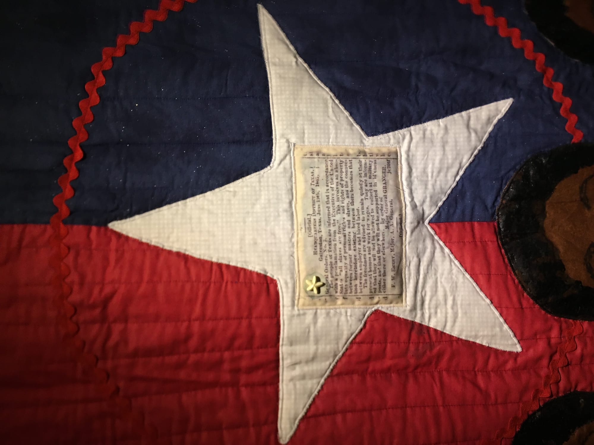 Our trip to Shaker Heights Museum.