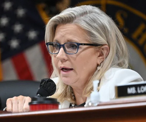 For the progressive loons who wish they could vote for Liz Cheney. She's pro life.