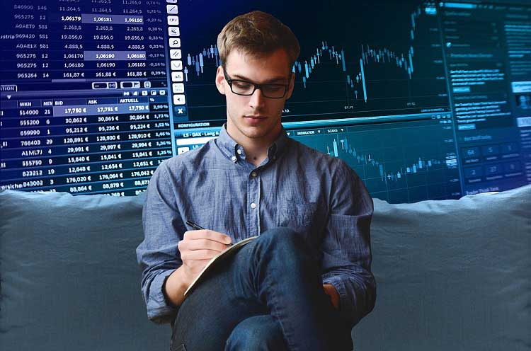 Istilah – Istilah Dasar dalam Trading Forex yang Perlu di Ketahui