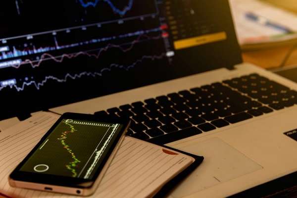 Cara Mulai Belajar Trading Forex