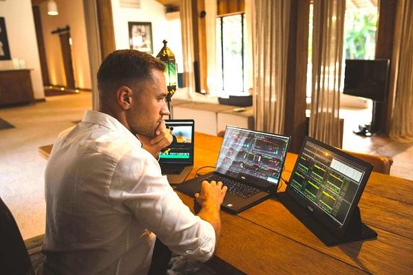 Belajar Untuk Menjadi Trader Forex Sukses