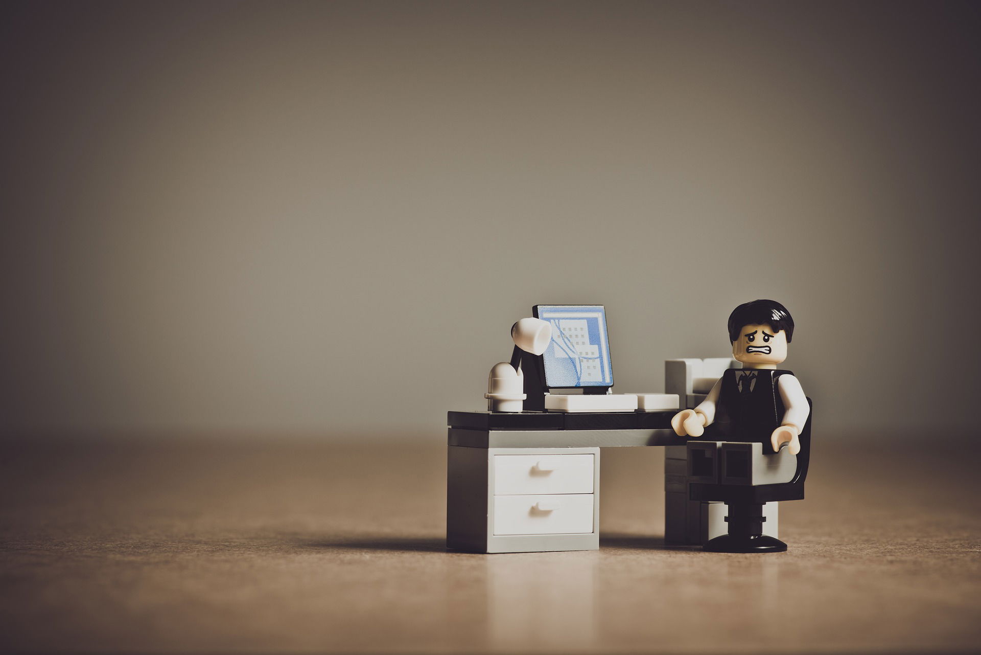 Tiny Computers
