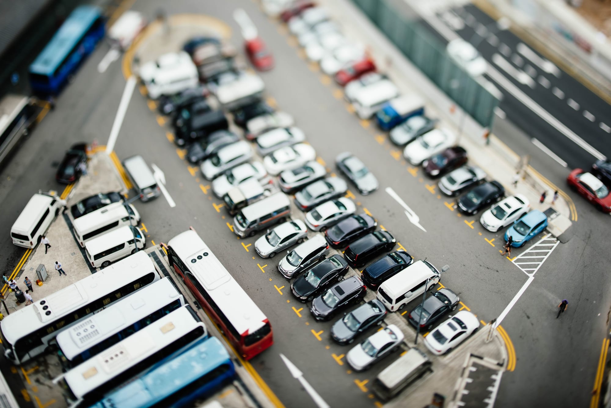 Self-Driving Cars