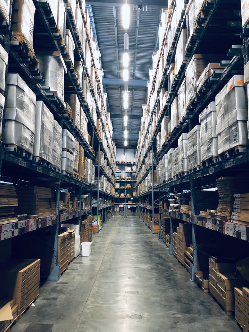 Input, Output, Processing, Storage