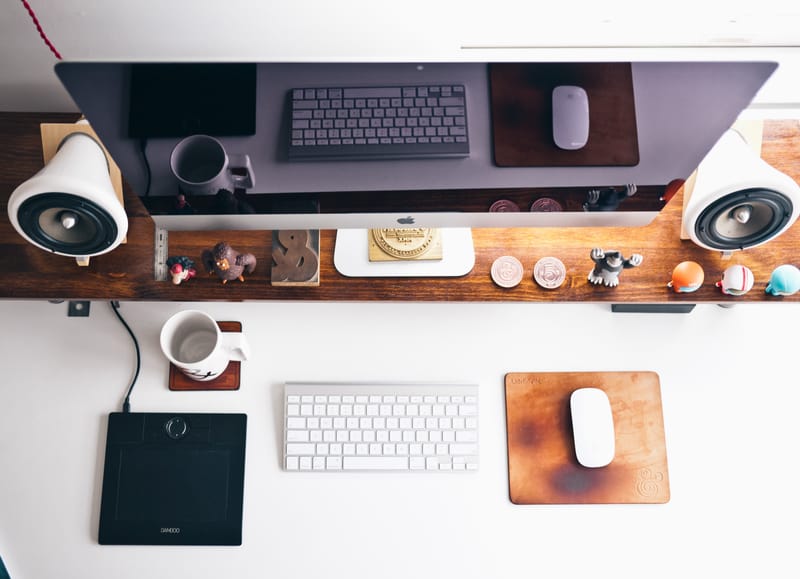 Application Software & Embedded Computers