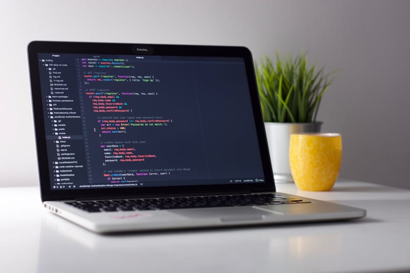 Understanding What a Computer is