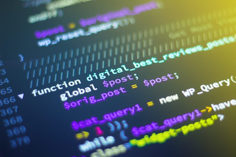 Computer Networks & Internet