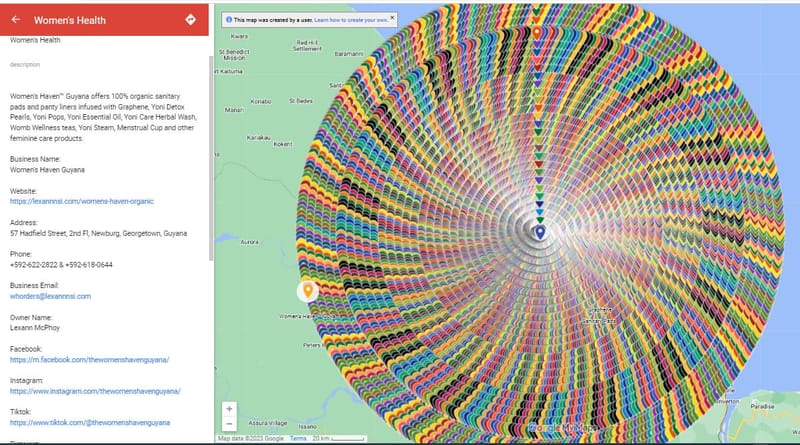 I will do 15000 google map citations for gmb ranking and local SEO