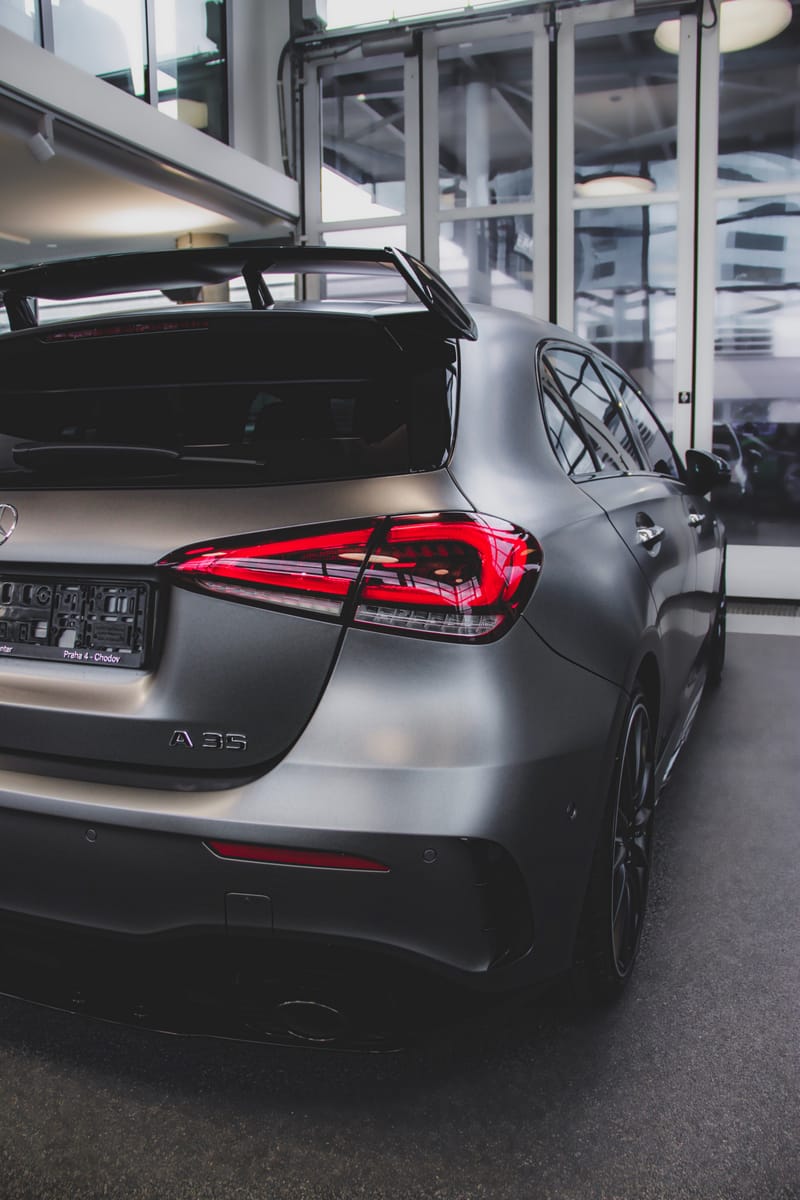 CREDIT AUTO