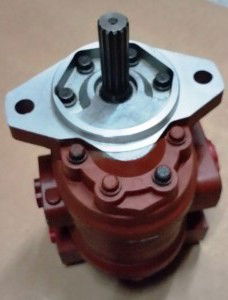 Hydraulic Pump : CH34134