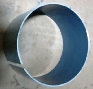 Split Bushing_CH37583 : G700-G900 Grader