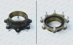 BL71_Wheel Hub_Front : 11709489 (066993)
