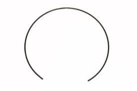 BL71_Circlip/Retainer_front hub : 11709492 (125344)
