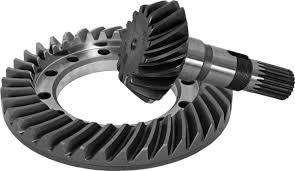 BL71_Bevel Gear Set_Rear : 15060423 (068609)