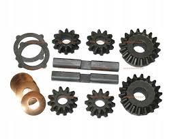 BL71_Diff Kit_Rear : 11709305 (066572)