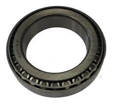 BL71_Carrier Bearing_Rear : 11709314 (027367)
