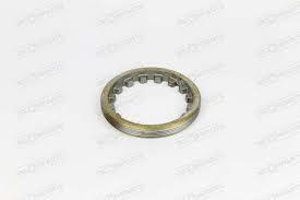 BL71_Slotted Nut : 11709313 (125445)