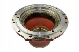 BL71B / BL61B_Wheel Hub_Rear : 11716610 (068353) SN 14670-