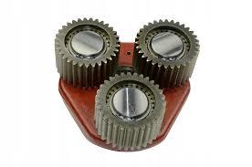 BL61B/BL71B_Planetary Gear Assembly : 15047468 (643002)