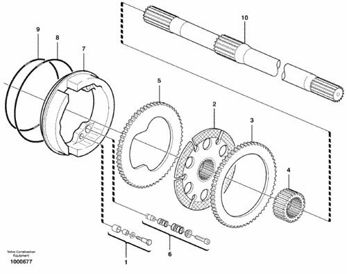 BL71_Wet Brakes
