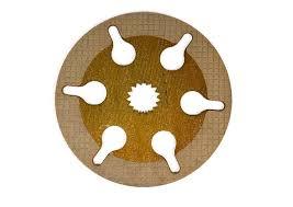 Bl61B/BL71B_Brakes : 11716579 (148795)