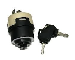 Ignition Switch : 11881365 (01182528)