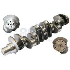 6BT/6CT_Crankshaft : 3917320 (4110000081248)(SP105989)