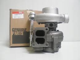 6BT/6CT_Turbocharger : 3535620