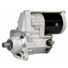 6BT/6CT_Starter Motor : 4996709