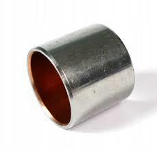 Broze Bushing_inner axle side : 1966186C1 (118504)_580SM Plus-3 (30 x 34 x 30)