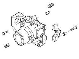 Differential Carrier : 87710131 (149788)_580SM Plus-3
