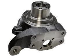 Swivel Housing-LH : 87710156 (145265)_Axle-87395365