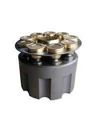 EC210B_Cylinder Assembly : 823021631 (Travel Motor)