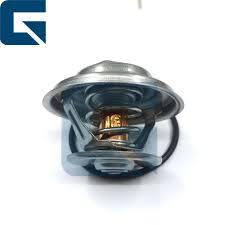 20450736 _Thermostat : EC210B / EC210B Prime