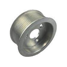 20459960 (0425411)_ Pulley : EC210B / EC210B Prime