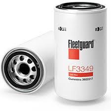 11712411 / CH36844 (LF3349)_Engine Oil Filter-Spin On : G710A