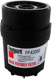CH36845 / 11712407 (FF4200)_Fuel Filter-Spin On : G710A