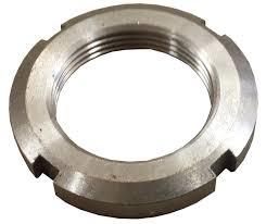 CH8148_Lock Nut-Front Wheel Hub : G710A-G740A