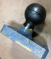 CH79727_Ball Stud_Draw Bar,Front : G710B-G730B