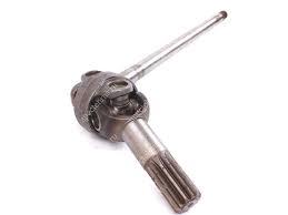 11716630 (149582)_Shaft Assembly : BL61B (SN 1202051)