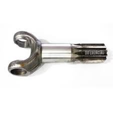 17431258 (048726)_Half Shaft-Wheel Side : BL61B (SN 1202051)