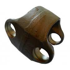 17431260 (046279)_Central Flange : BL61B (SN1202051)