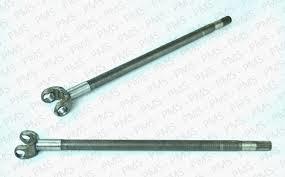 17431257 (048727)_Side Shaft-Diff Side : BL61B (SN1202051)