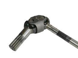 11716724 (131219)_Drive Shaft Assembly : BL61B ( Axle 11887361-16214834)