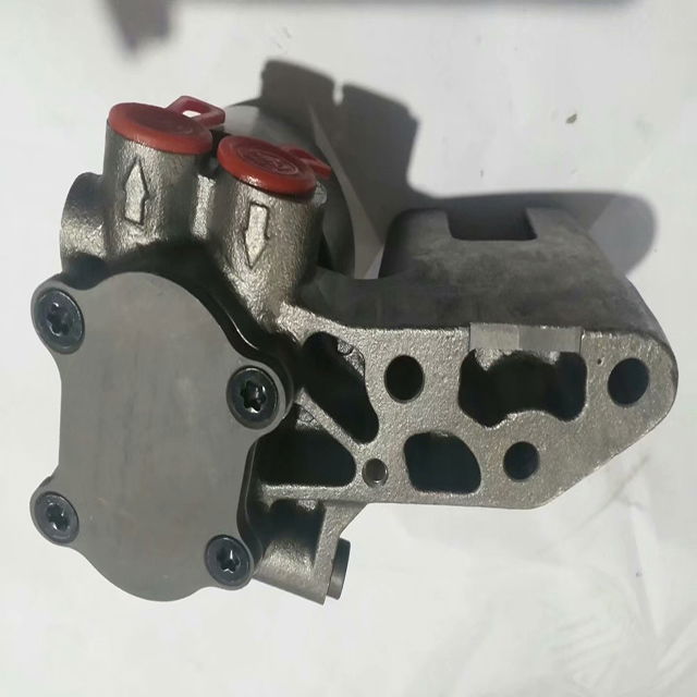 20927999 (29518337/04297075)_Fuel Pump : BL61B/EC210B