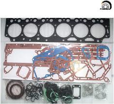 15011854DK_Cylinder Head Gasket Kit : EC210B / EC210B Prime_ENG_D6E/BF6M2012C/TCD2012