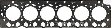 20798186DK_Cylinder Head Gssket (2 Bore) : EC210B / EC210B Prime