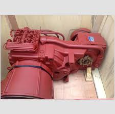4110000042116 (4WG200) ZF_Transmission : LG958L